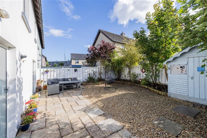 18 Bakers Close, Lusk Village, Lusk, Co. Dublin
