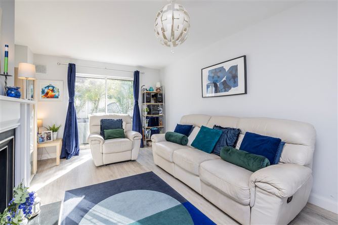 18 Bakers Close, Lusk Village, Lusk, Co. Dublin