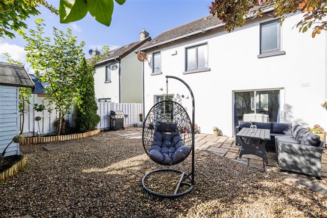 18 Bakers Close, Lusk Village, Lusk, Co. Dublin