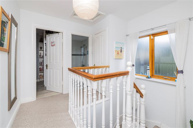 18 Bakers Close, Lusk Village, Lusk, Co. Dublin