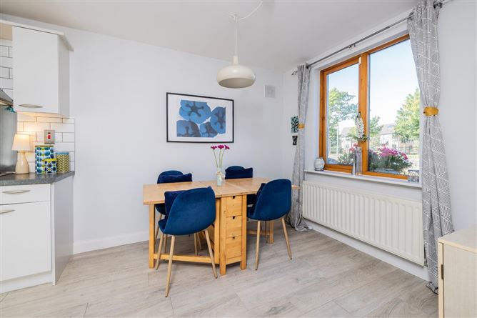 18 Bakers Close, Lusk Village, Lusk, Co. Dublin