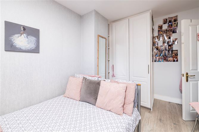 18 Bakers Close, Lusk Village, Lusk, Co. Dublin