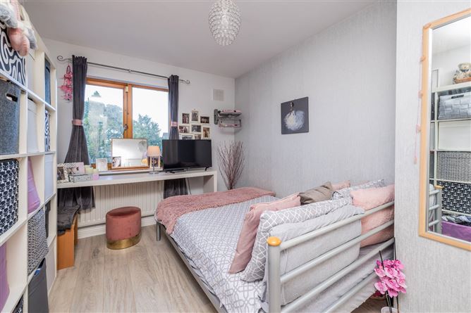 18 Bakers Close, Lusk Village, Lusk, Co. Dublin