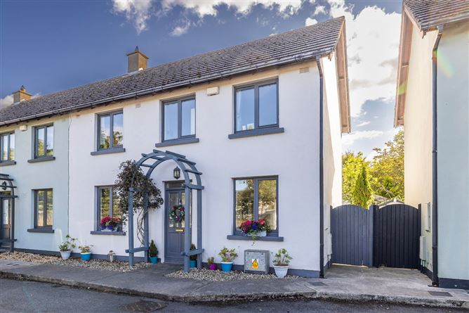 18 Bakers Close, Lusk Village, Lusk, Co. Dublin