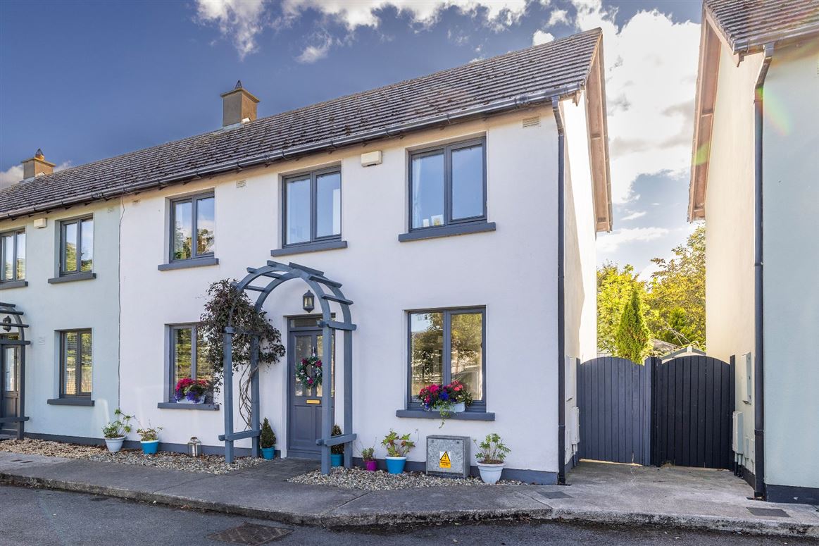 18 Bakers Close, Lusk Village, Lusk, Co. Dublin