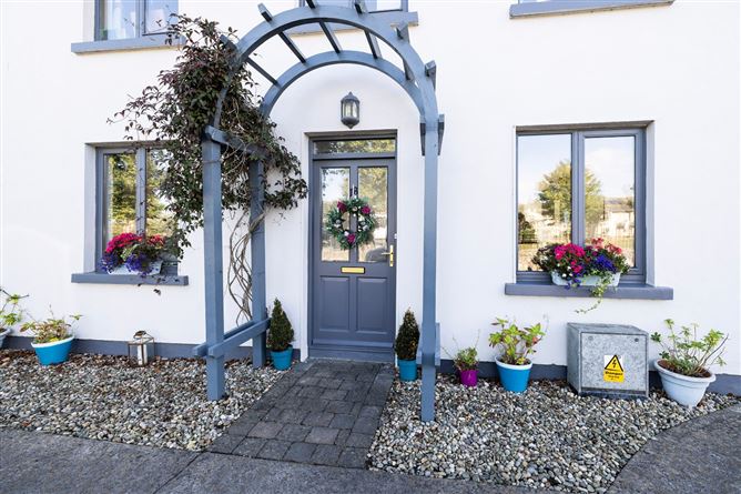 18 Bakers Close, Lusk Village, Lusk, Co. Dublin