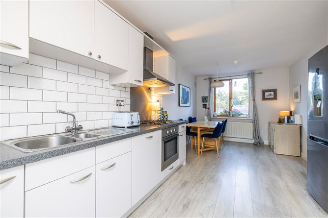 18 Bakers Close, Lusk Village, Lusk, Co. Dublin