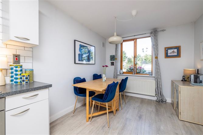 18 Bakers Close, Lusk Village, Lusk, Co. Dublin