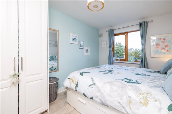 18 Bakers Close, Lusk Village, Lusk, Co. Dublin