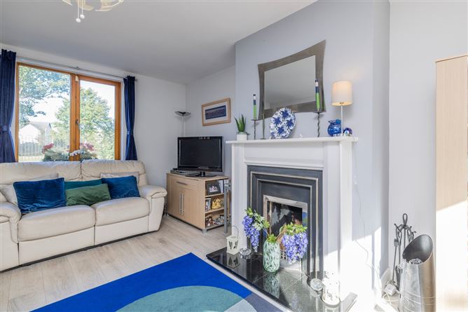 18 Bakers Close, Lusk Village, Lusk, Co. Dublin