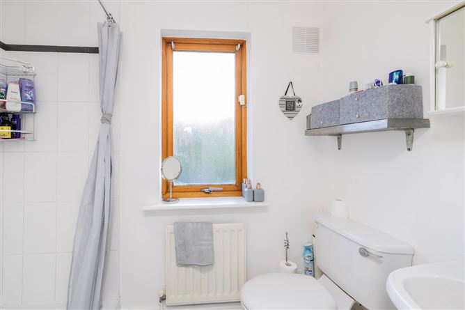 18 Bakers Close, Lusk Village, Lusk, Co. Dublin