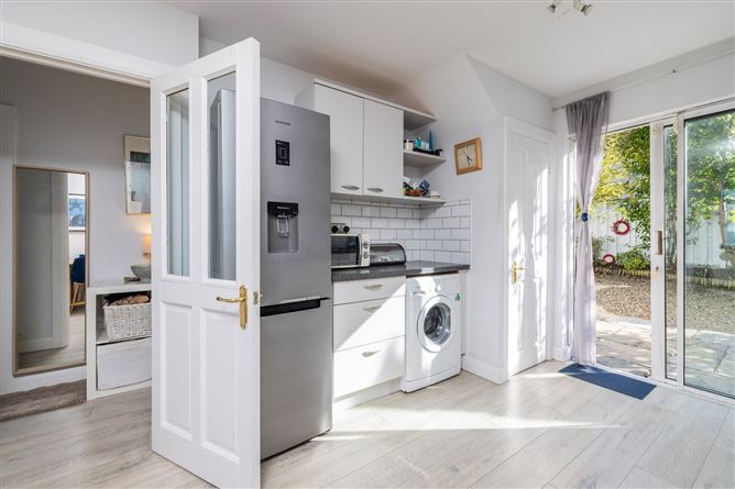 18 Bakers Close, Lusk Village, Lusk, Co. Dublin
