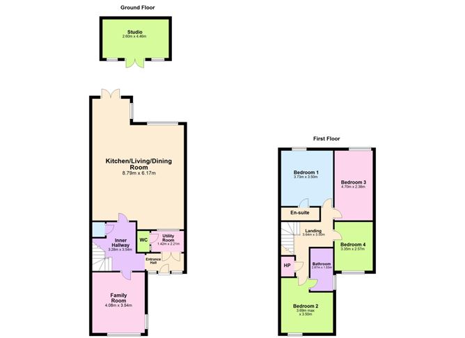 158 Claremont Court, Glasnevin, Dublin 11