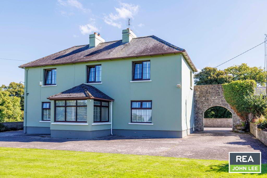 Derryleigh, Newport, Tipperary