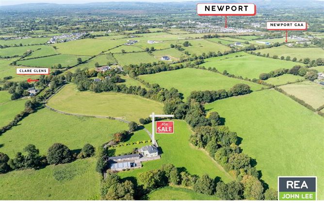 Derryleigh, Newport, Tipperary