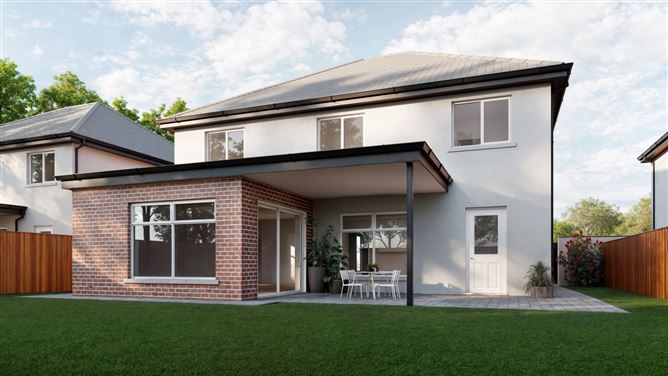 8 Crannagh Drive, Granges Road, Kilkenny
