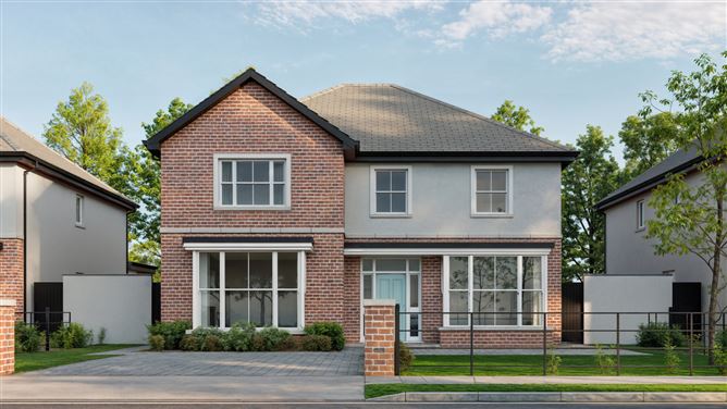 8 Crannagh Drive, Granges Road, Kilkenny