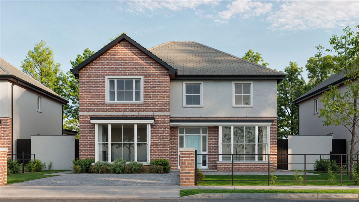8 Crannagh Drive, Granges Road, Kilkenny