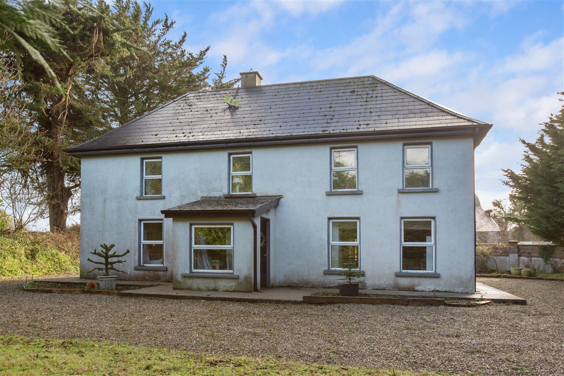 Raheendarrig, Monamolin, Gorey, Wexford