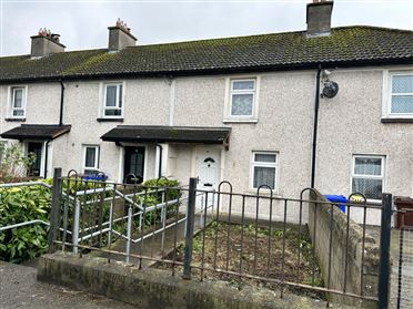 Image for 23 Connolly Street, Kilkenny, Co. Kilkenny