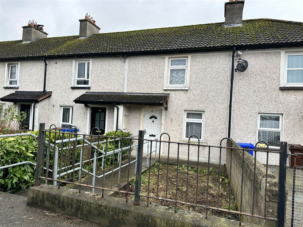 23 Connolly Street, Kilkenny, Co. Kilkenny