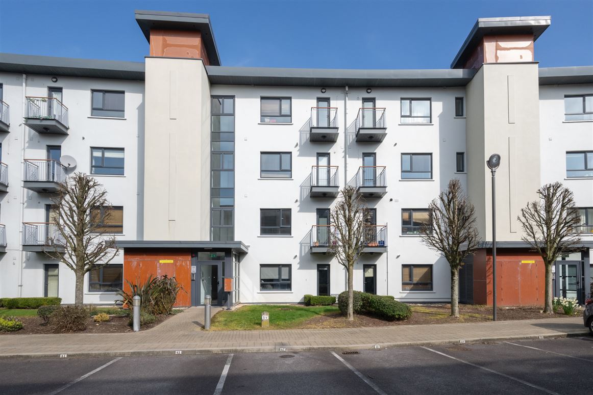 63 The Crescent, Old Fort Road, Ballincollig, Cork