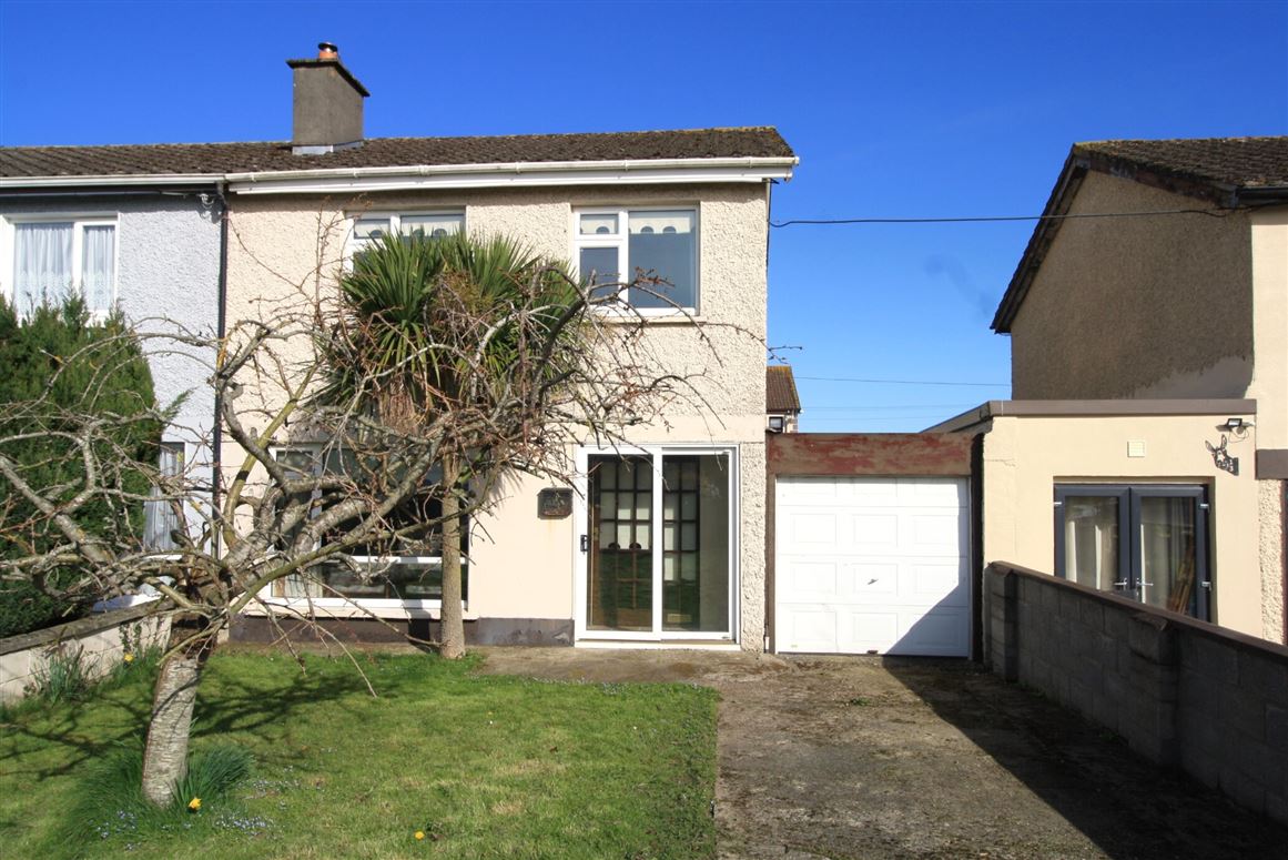 12 Oakley Park, Graiguecullen, Carlow