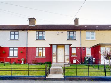 Image for 18 Mcauley Drive, Artane, Dublin 5