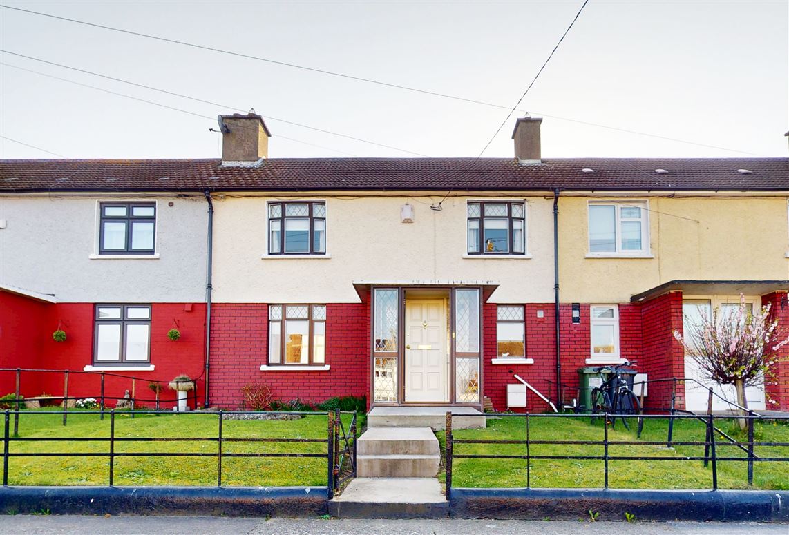 18 Mcauley Drive, Artane, Dublin 5