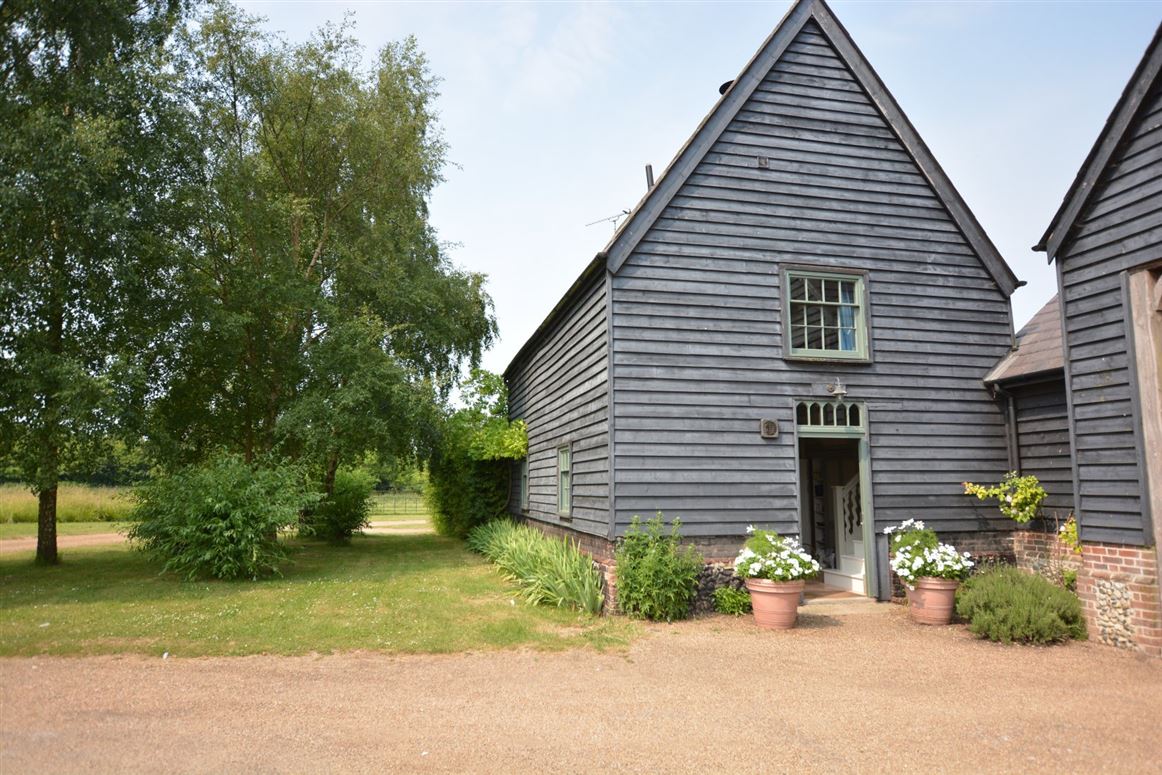 The Gig House, Stowupland,Stowupland, Suffolk, United Kingdom