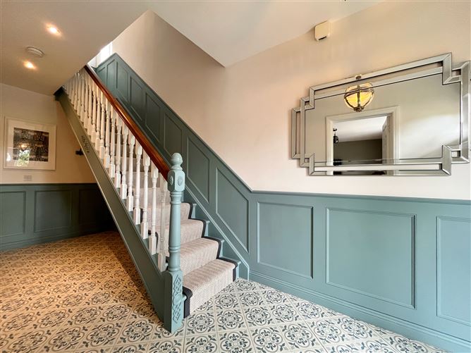 31 Curragh Park, Carlanstown, Kells, Co. Meath