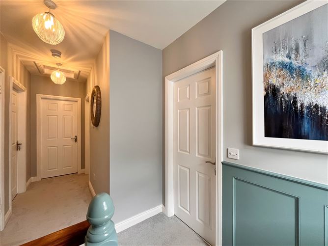 31 Curragh Park, Carlanstown, Kells, Co. Meath