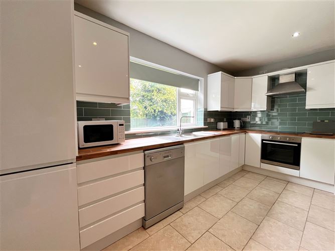 31 Curragh Park, Carlanstown, Kells, Co. Meath