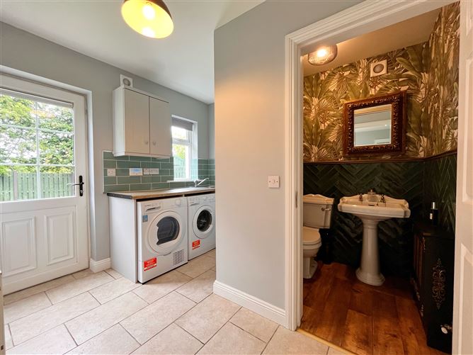 31 Curragh Park, Carlanstown, Kells, Co. Meath