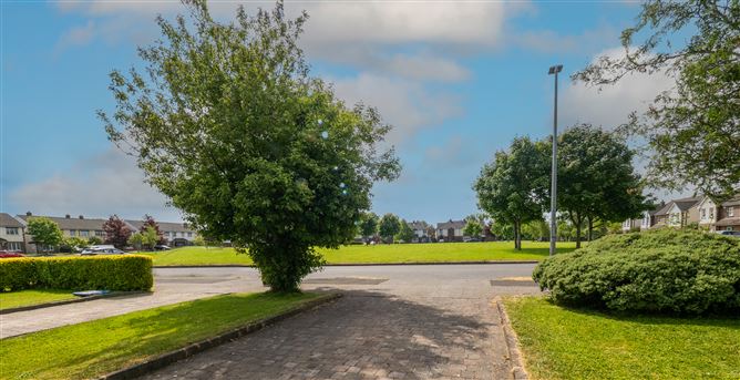 31 Curragh Park, Carlanstown, Kells, Co. Meath