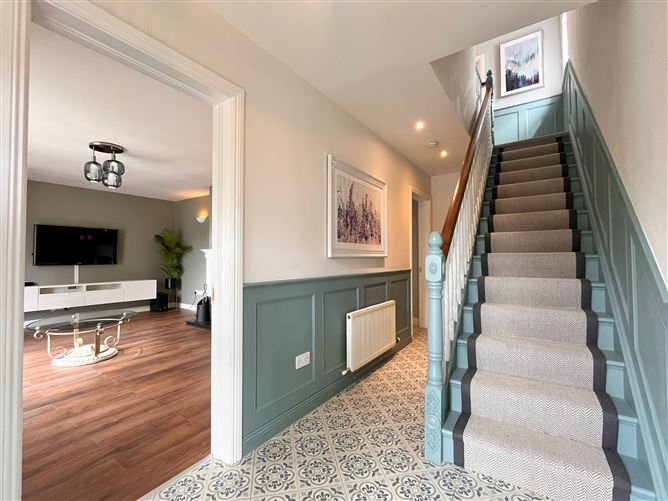31 Curragh Park, Carlanstown, Kells, Co. Meath
