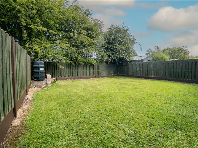 31 Curragh Park, Carlanstown, Kells, Co. Meath