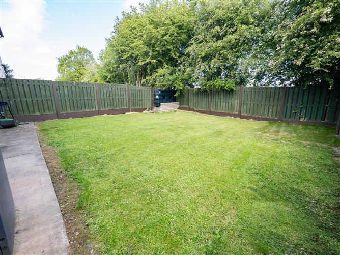 31 Curragh Park, Carlanstown, Kells, Co. Meath