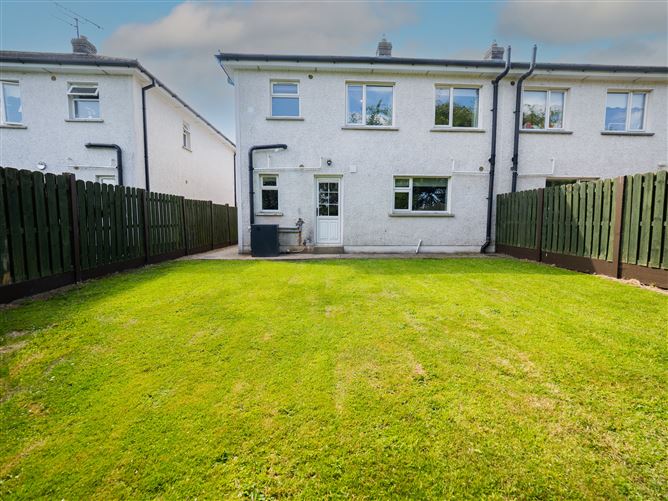 31 Curragh Park, Carlanstown, Kells, Co. Meath