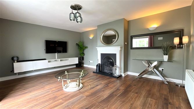 31 Curragh Park, Carlanstown, Kells, Co. Meath