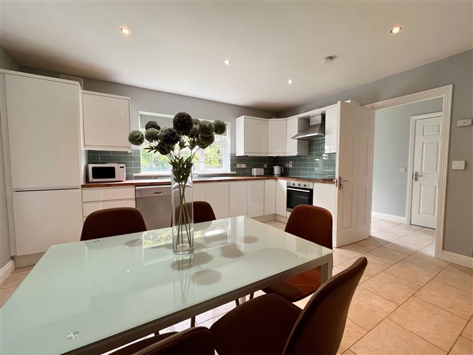 31 Curragh Park, Carlanstown, Kells, Co. Meath