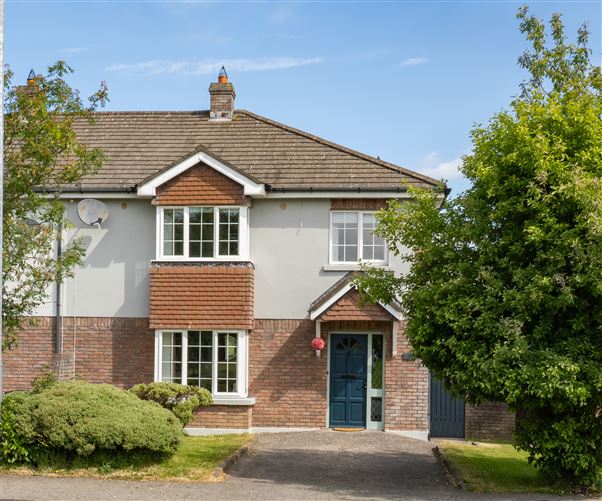 31 Curragh Park, Carlanstown, Kells, Co. Meath