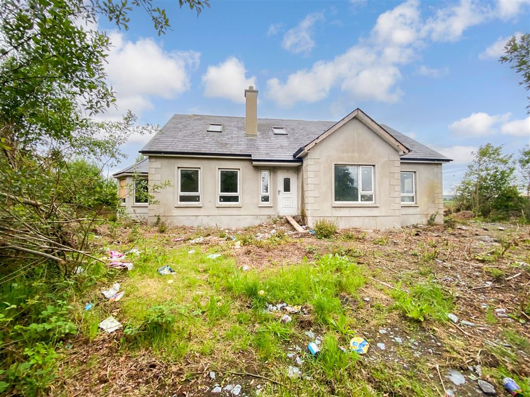 Churchminister, Ballindrait, Lifford, Co. Donegal