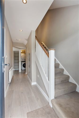 23 St. Kevin's Villas, Upper Glenageary Road, Sallynoggin, County Dublin