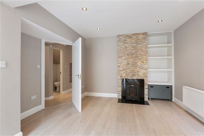 23 St. Kevin's Villas, Upper Glenageary Road, Sallynoggin, County Dublin