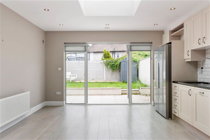 23 St. Kevin's Villas, Upper Glenageary Road, Sallynoggin, County Dublin
