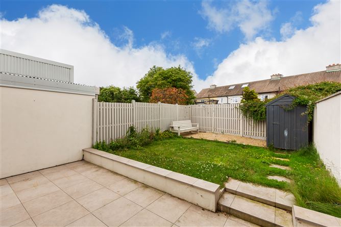 23 St. Kevin's Villas, Upper Glenageary Road, Sallynoggin, County Dublin