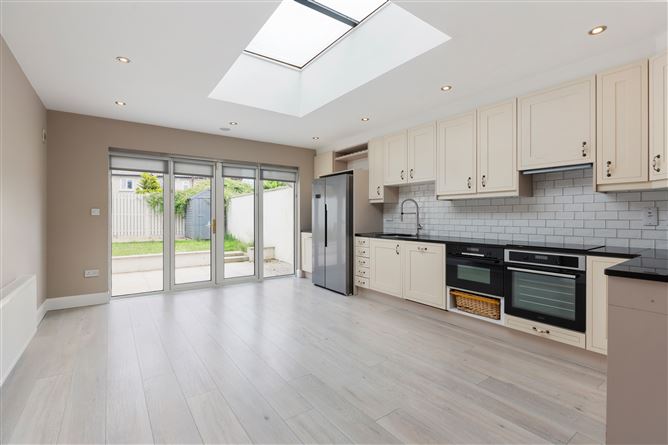 23 St. Kevin's Villas, Upper Glenageary Road, Sallynoggin, County Dublin