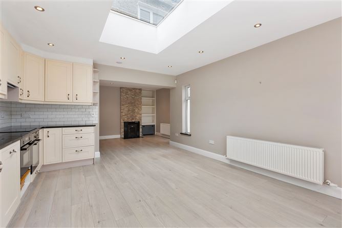 23 St. Kevin's Villas, Upper Glenageary Road, Sallynoggin, County Dublin