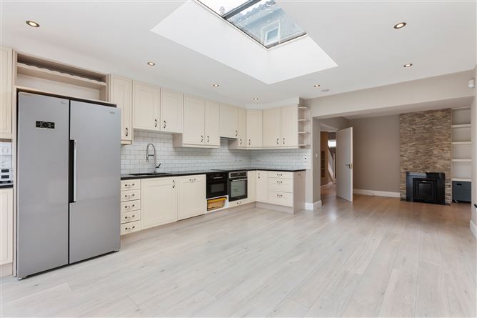 23 St. Kevin's Villas, Upper Glenageary Road, Sallynoggin, County Dublin